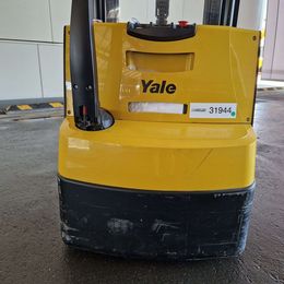 Gabelhochhubwagen gebraucht: Yale Hochhubwagen MS12AC Yale MS12AC Hochhubwagen
