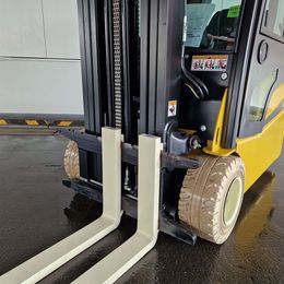 Yale ERP20VT 3-Rad Elektrostapler