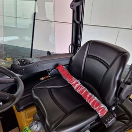 Yale ERP20VT 3-Rad Elektrostapler