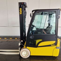 Yale ERP20VT 3-Rad Elektrostapler