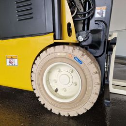 Yale ERP20VT 3-Rad Elektrostapler