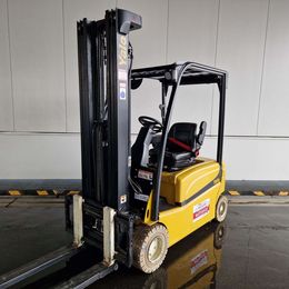 Yale ERP20VF (MWB) 4-Rad Elektrostapler