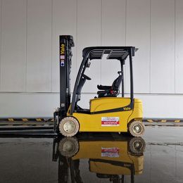 Yale ERP20VF (MWB) 4-Rad Elektrostapler