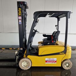 Yale ERP20VF (MWB) 4-Rad Elektrostapler