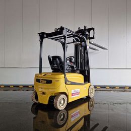 Yale ERP20VF (MWB) 4-Rad Elektrostapler