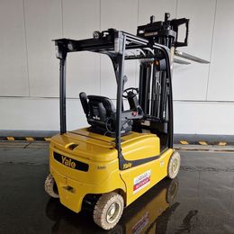 Yale ERP20VF (MWB) 4-Rad Elektrostapler