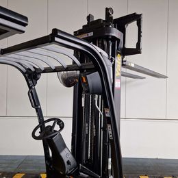 Yale ERP20VF (MWB) 4-Rad Elektrostapler