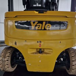 Yale ERP20VF (MWB) 4-Rad Elektrostapler