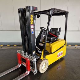 Yale ERP20VT 3-Rad Elektrostapler