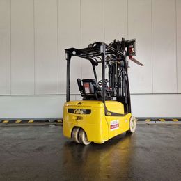 Yale ERP20VT 3-Rad Elektrostapler