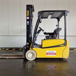 Yale ERP20VT 3-Rad Elektrostapler