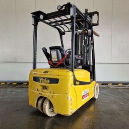 Yale ERP20VT 3-Rad Elektrostapler