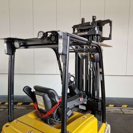 Yale ERP20VT 3-Rad Elektrostapler