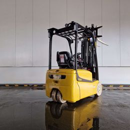 Yale ERP16VT 3-Rad Elektrostapler