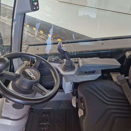 JCB 35-22E Teleskopstapler starr