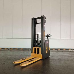 Yale MS16AC. Hochhubwagen