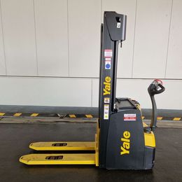 Yale MS16AC. Hochhubwagen