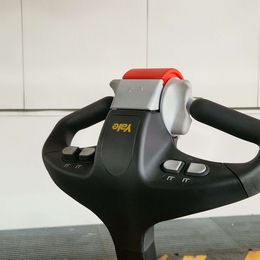 Yale MS16AC. Hochhubwagen