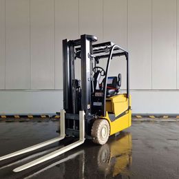 Yale ERP15VC 3-Rad Elektrostapler