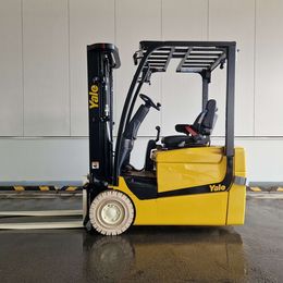 Yale ERP15VC 3-Rad Elektrostapler