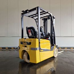 Yale ERP15VC 3-Rad Elektrostapler