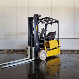 Yale ERP15VC 3-Rad Elektrostapler