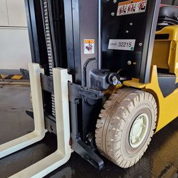 Yale ERP15VC 3-Rad Elektrostapler