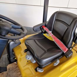 Yale ERP15VC 3-Rad Elektrostapler