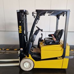 Yale ERP15VC 3-Rad Elektrostapler