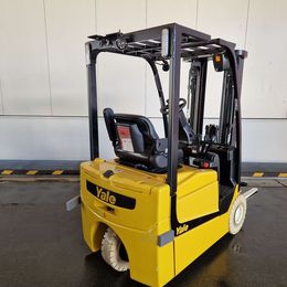 Yale ERP15VC 3-Rad Elektrostapler