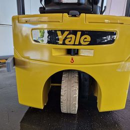 Yale ERP15VC 3-Rad Elektrostapler