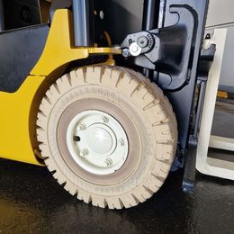 Yale ERP15VC 3-Rad Elektrostapler