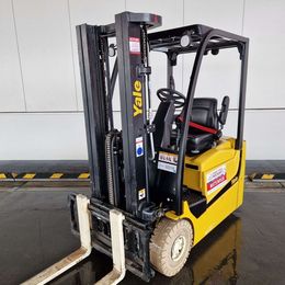 Yale ERP15VC 3-Rad Elektrostapler