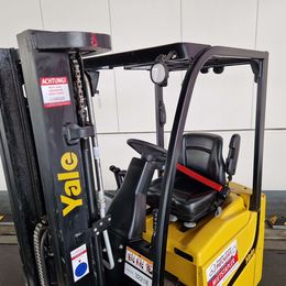 Yale ERP15VC 3-Rad Elektrostapler