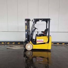 Yale ERP15VC 3-Rad Elektrostapler