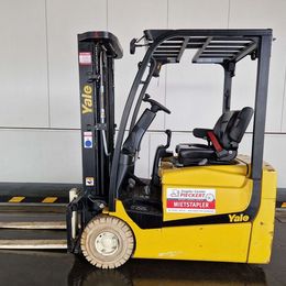 Yale ERP15VC 3-Rad Elektrostapler