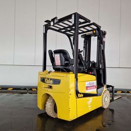 Yale ERP15VC 3-Rad Elektrostapler