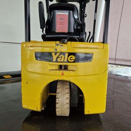 Yale ERP15VC 3-Rad Elektrostapler