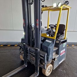 Combilift CBE3000 Vierwegestapler