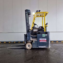 Combilift CBE3000 Vierwegestapler