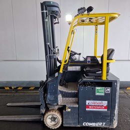 Combilift CBE3000 Vierwegestapler