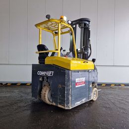 Combilift CBE3000 Vierwegestapler