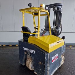 Combilift CBE3000 Vierwegestapler