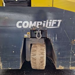 Combilift CBE3000 Vierwegestapler