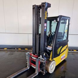 Yale ERP20VT 3-Rad Elektrostapler