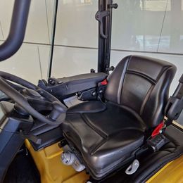 Yale ERP20VT 3-Rad Elektrostapler