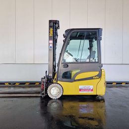 Yale ERP20VT 3-Rad Elektrostapler