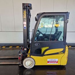 Yale ERP20VT 3-Rad Elektrostapler