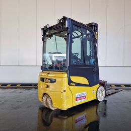 Yale ERP20VT 3-Rad Elektrostapler