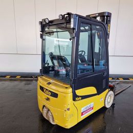 Yale ERP20VT 3-Rad Elektrostapler